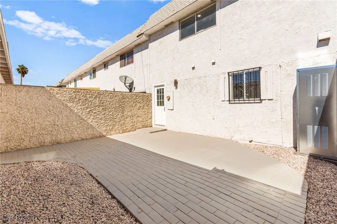 747 Greenbriar Townhouse Way