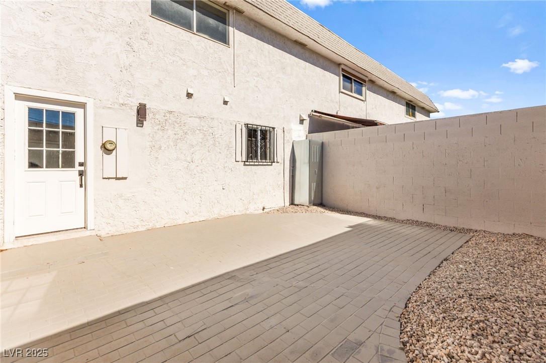 747 Greenbriar Townhouse Way