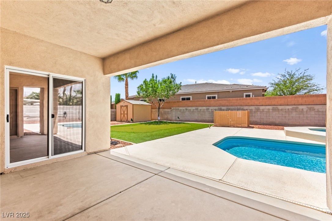 6679 Alpine Brooks Avenue