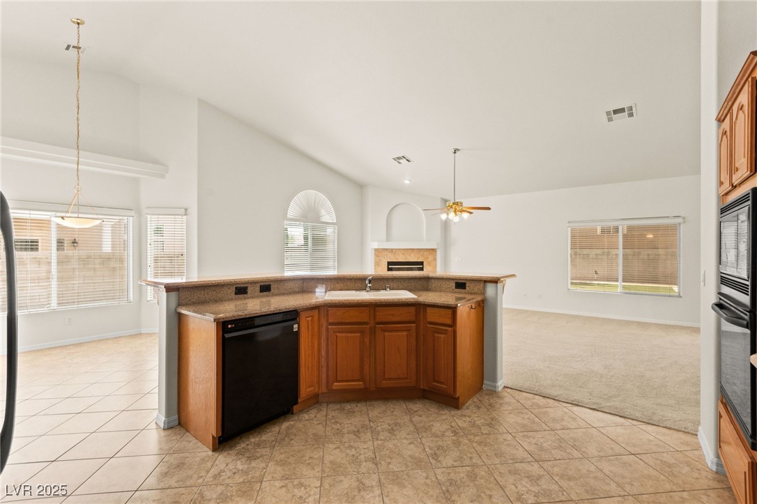 6679 Alpine Brooks Avenue