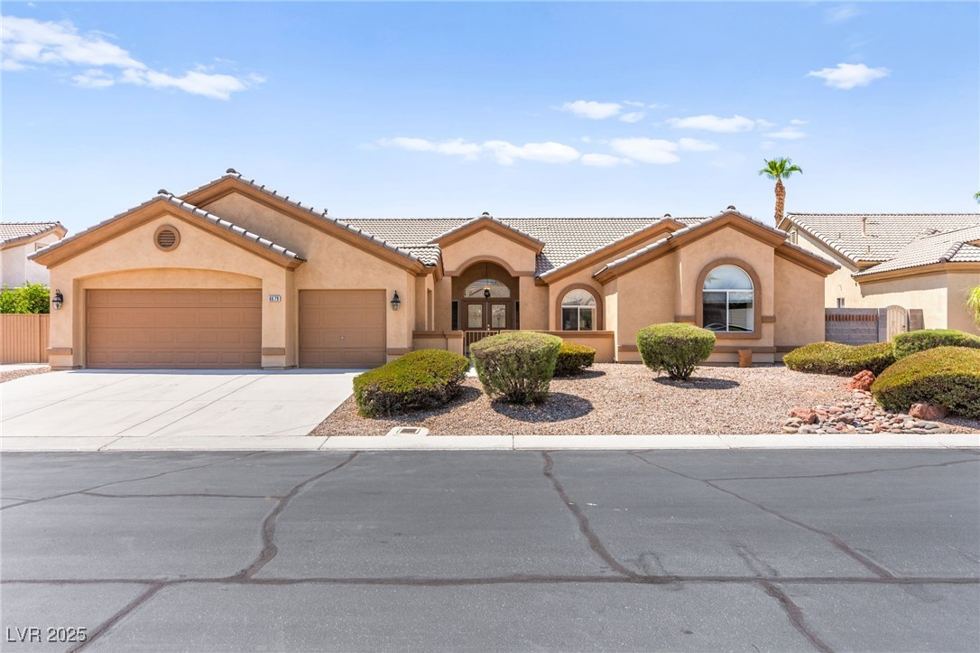 6679 Alpine Brooks Avenue