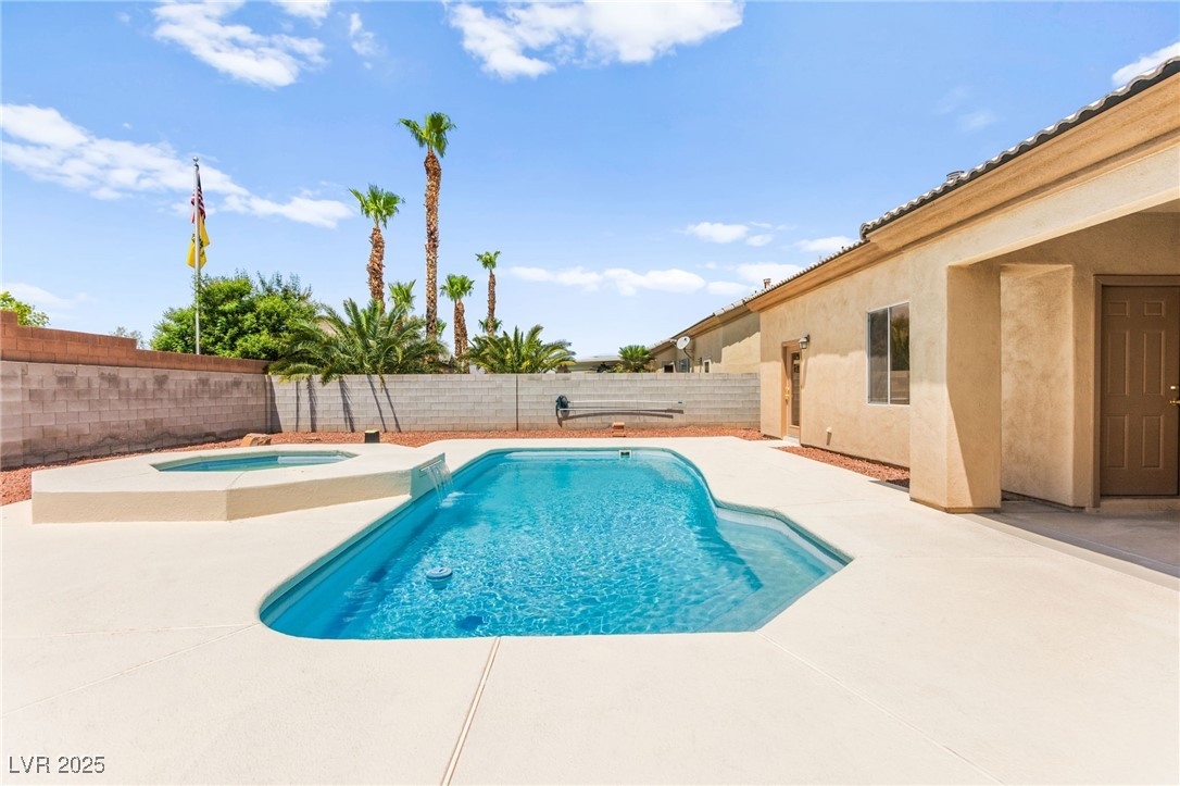 6679 Alpine Brooks Avenue