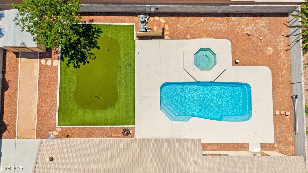 6679 Alpine Brooks Avenue