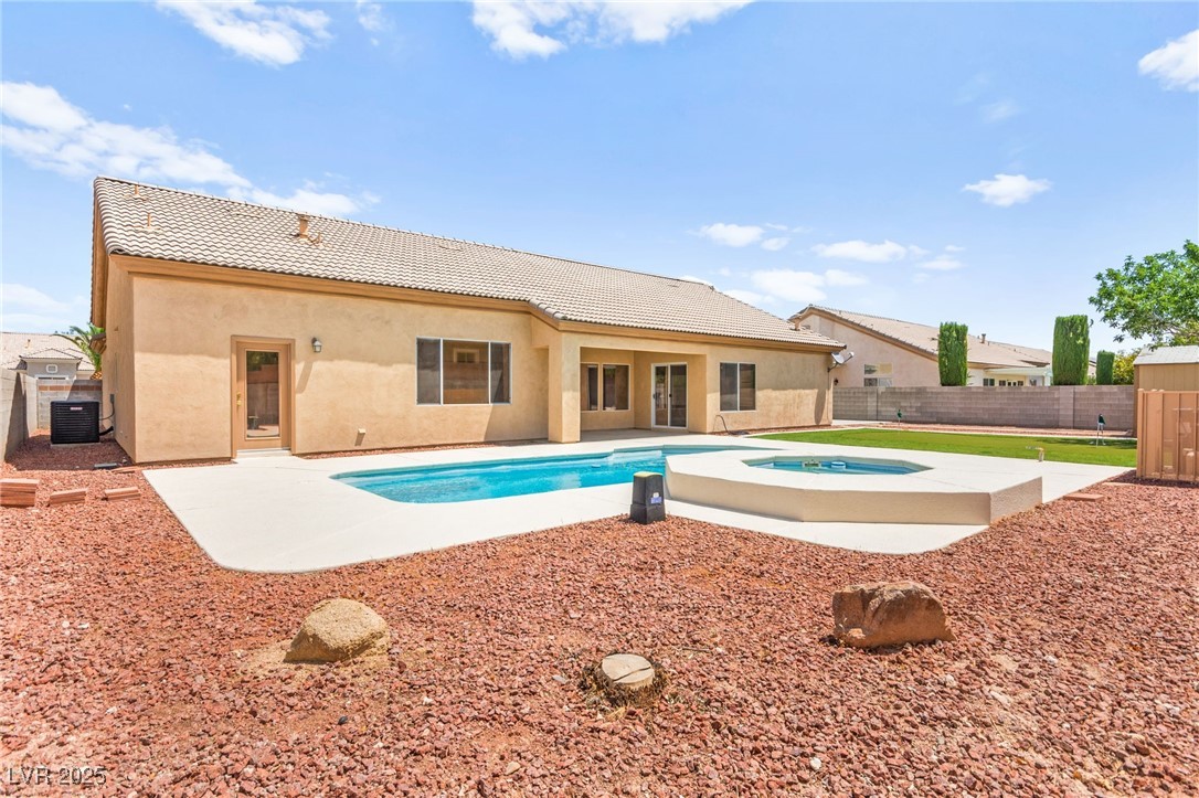 6679 Alpine Brooks Avenue