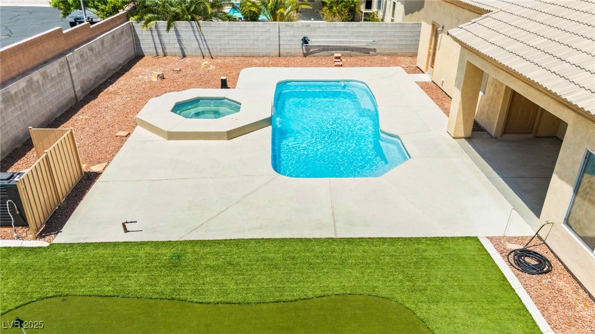 6679 Alpine Brooks Avenue