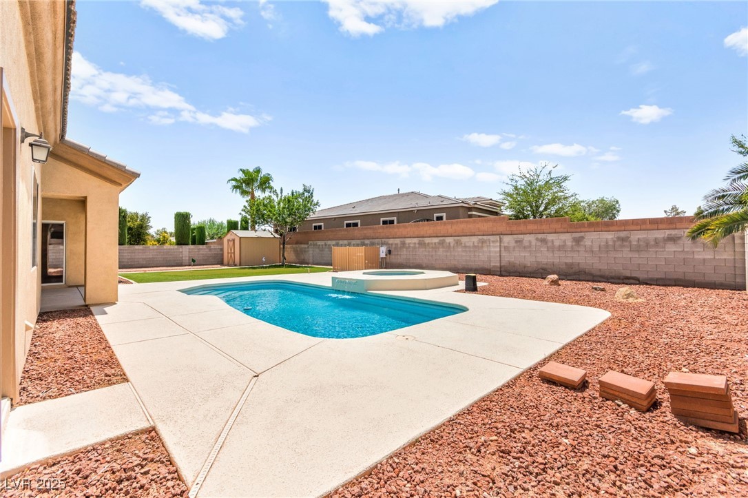 6679 Alpine Brooks Avenue