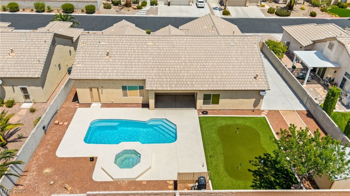 6679 Alpine Brooks Avenue