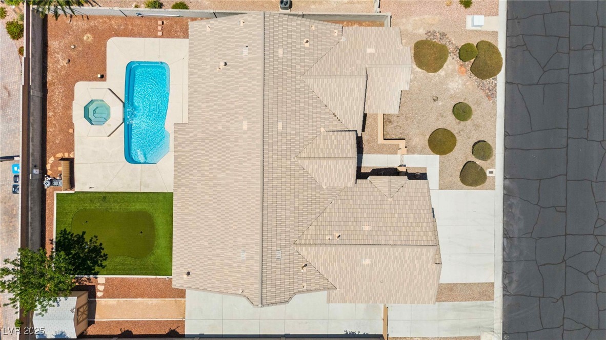 6679 Alpine Brooks Avenue