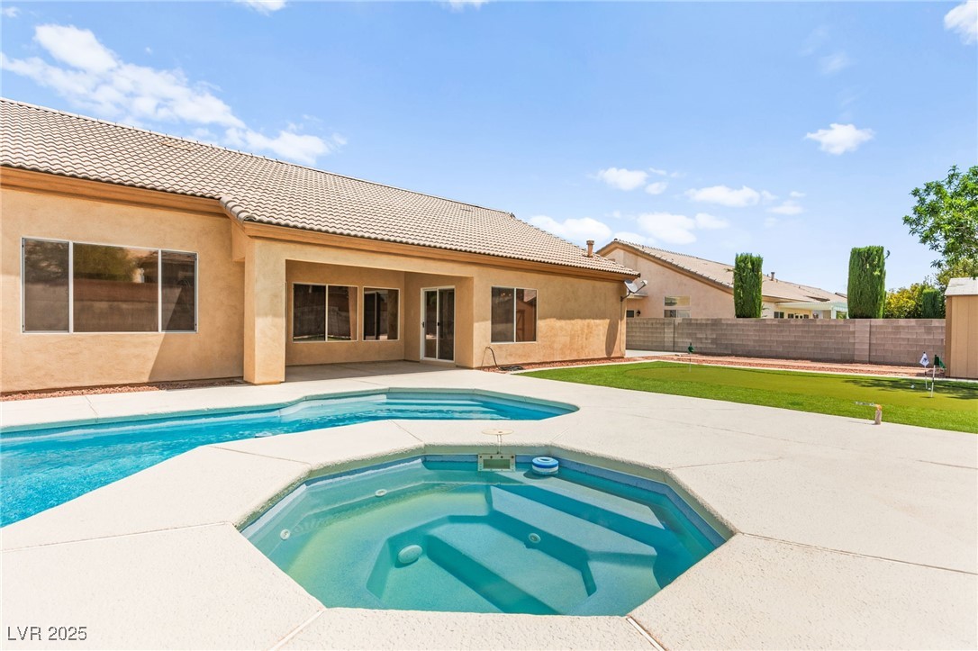 6679 Alpine Brooks Avenue