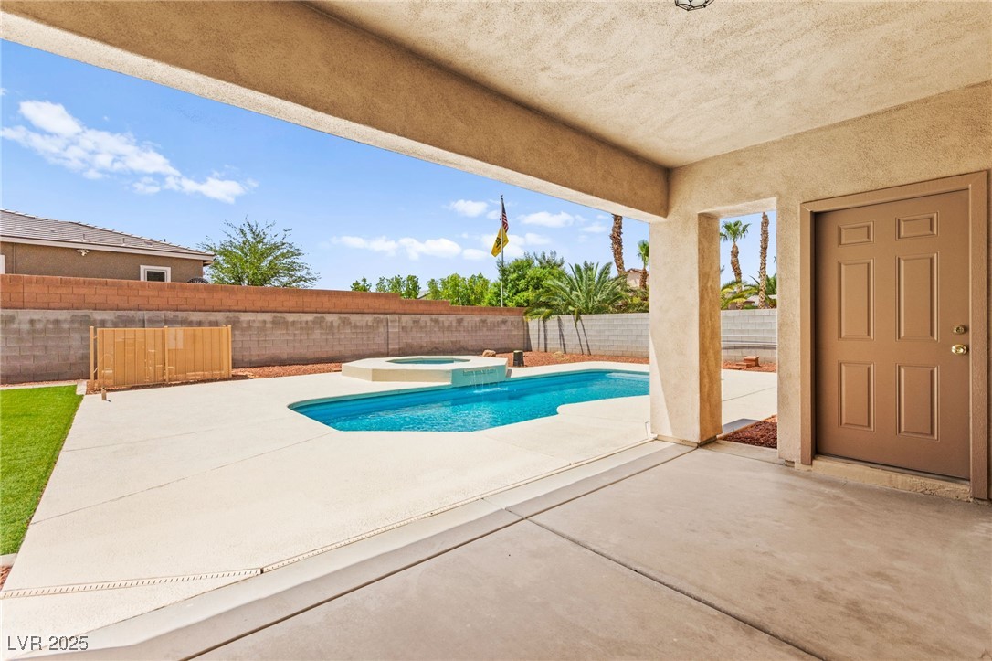 6679 Alpine Brooks Avenue