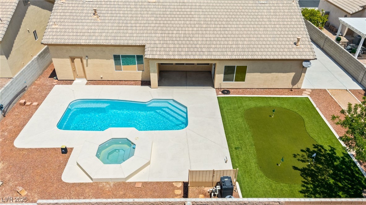 6679 Alpine Brooks Avenue