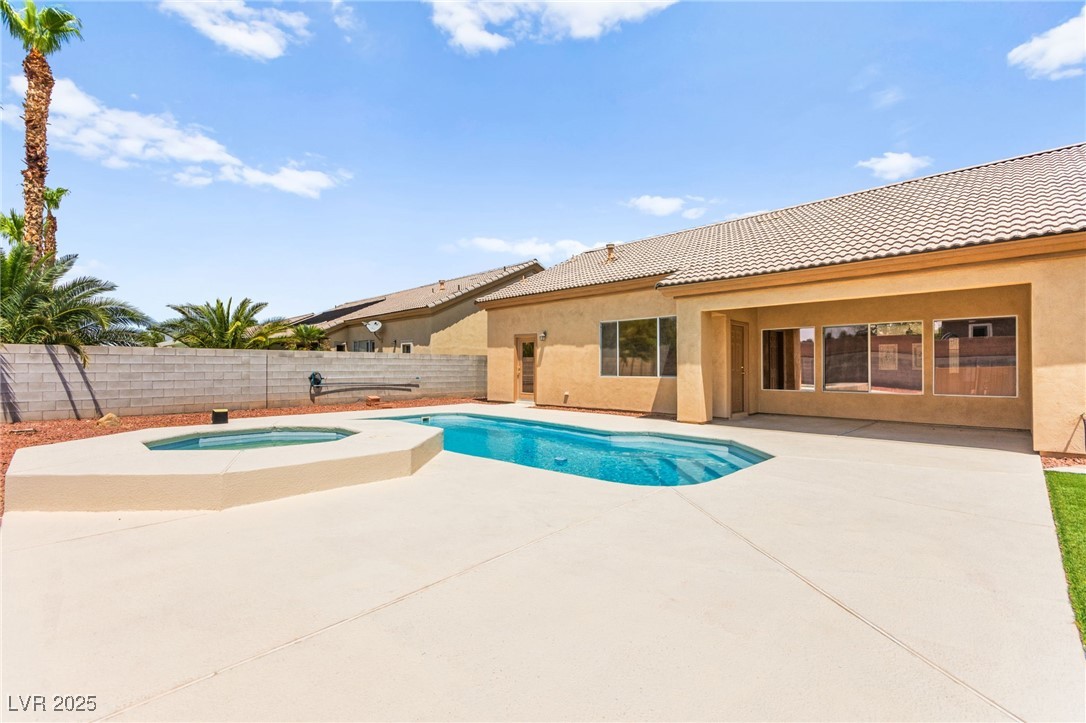 6679 Alpine Brooks Avenue