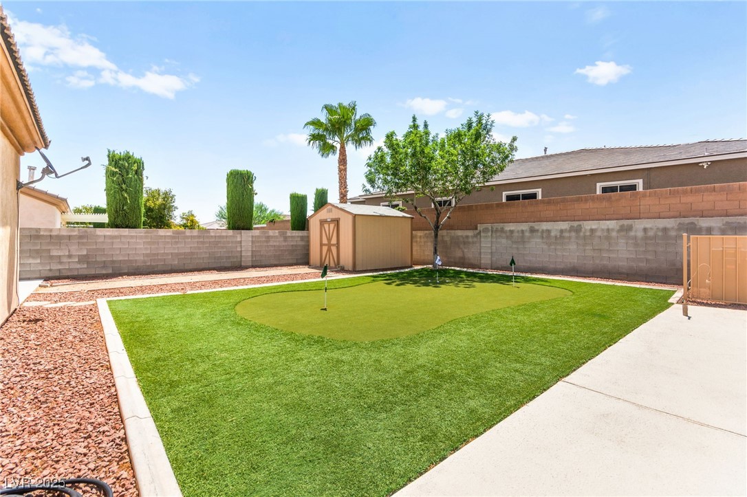 6679 Alpine Brooks Avenue