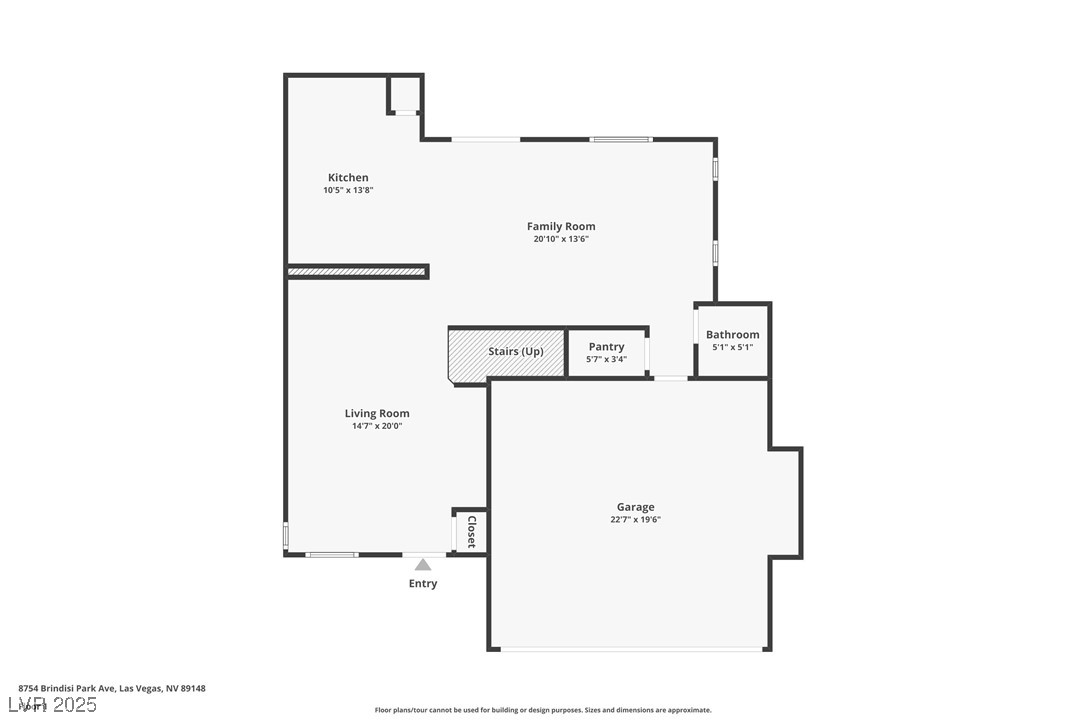 8754 Brindisi Park Avenue