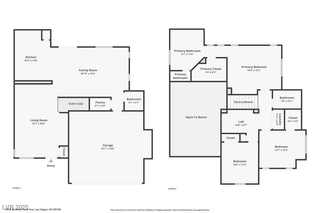 8754 Brindisi Park Avenue