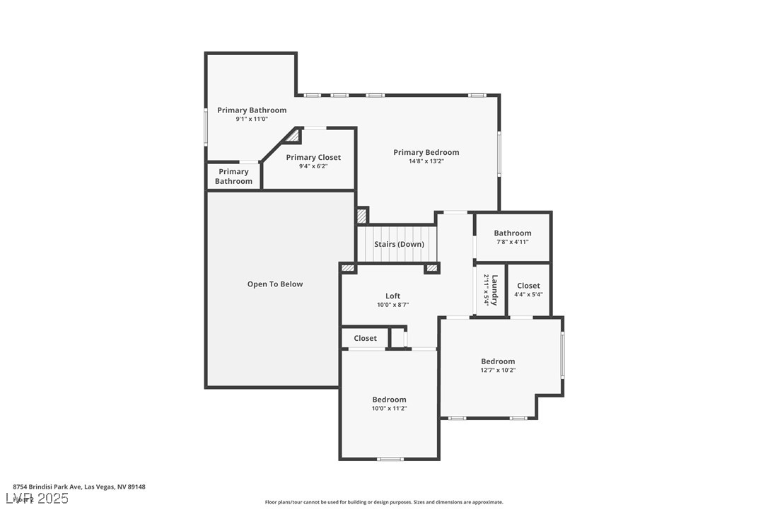 8754 Brindisi Park Avenue