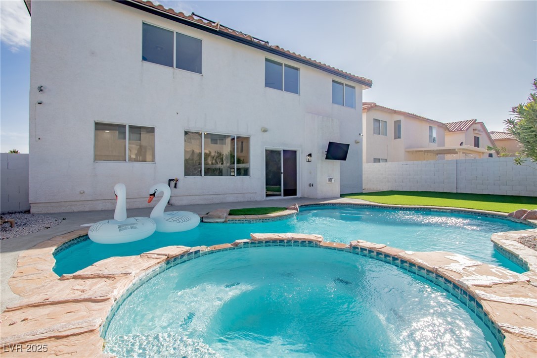 8500 Copper Mountain Avenue