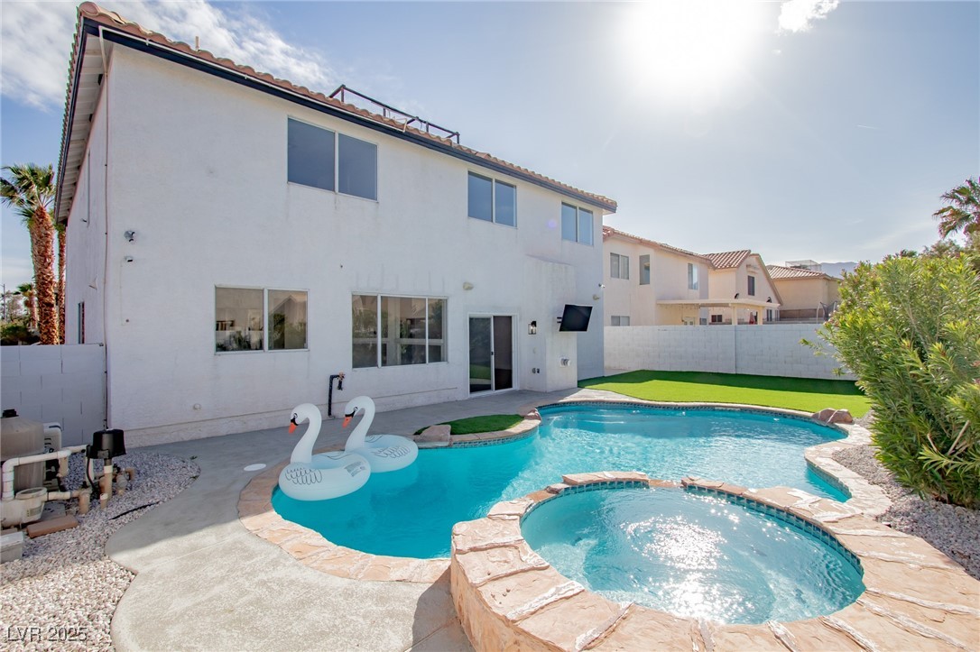 8500 Copper Mountain Avenue