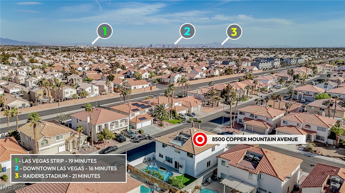 8500 Copper Mountain Avenue