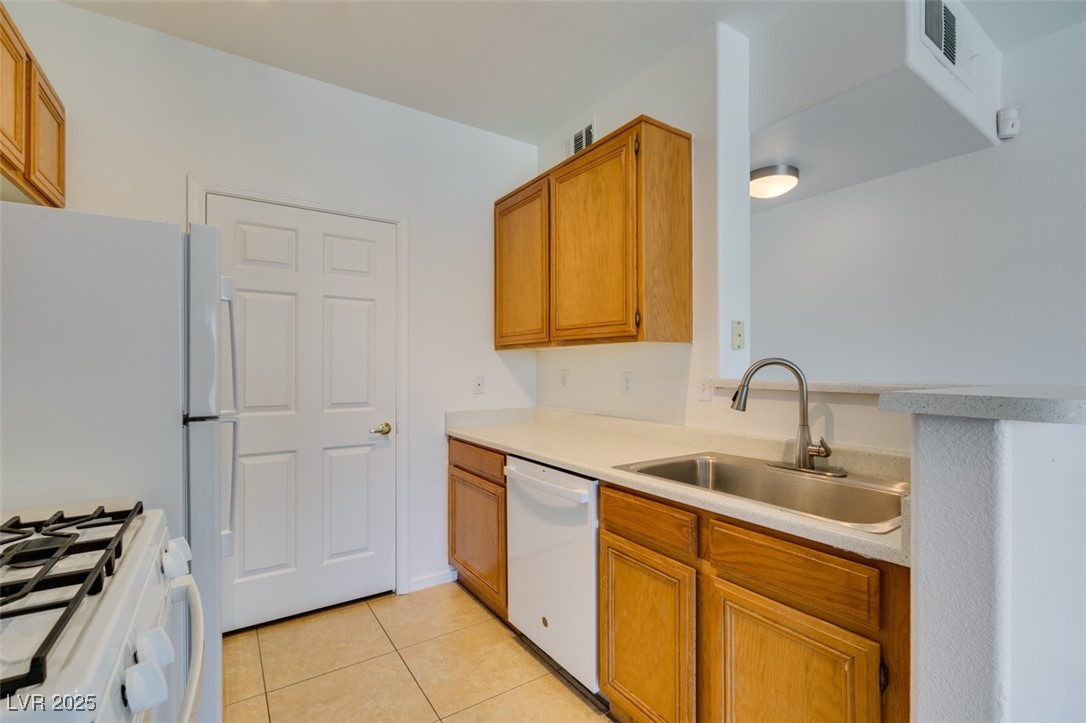 7151 South Durango Drive 211