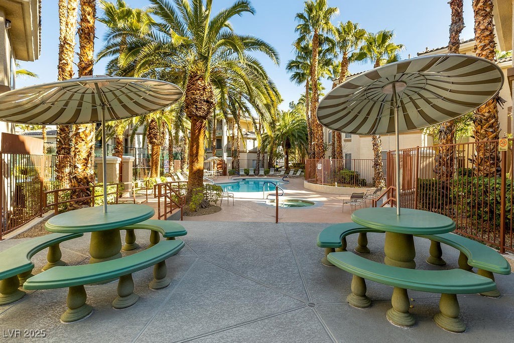 7151 South Durango Drive 211