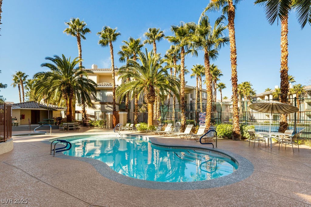 7151 South Durango Drive 211