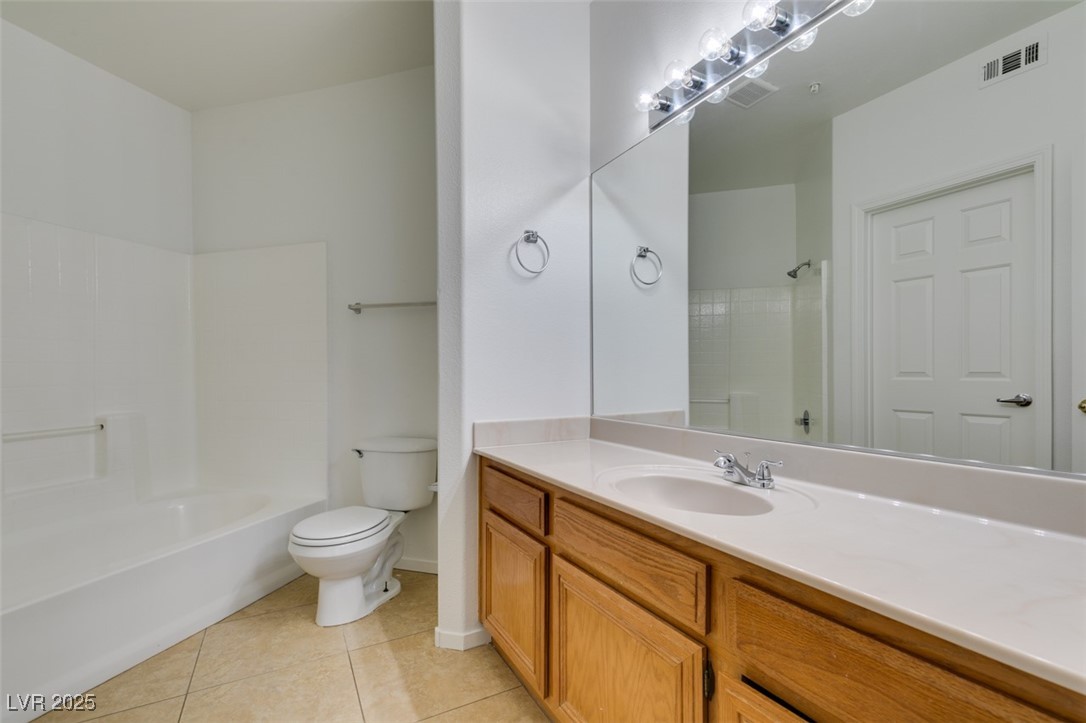 7151 South Durango Drive 211