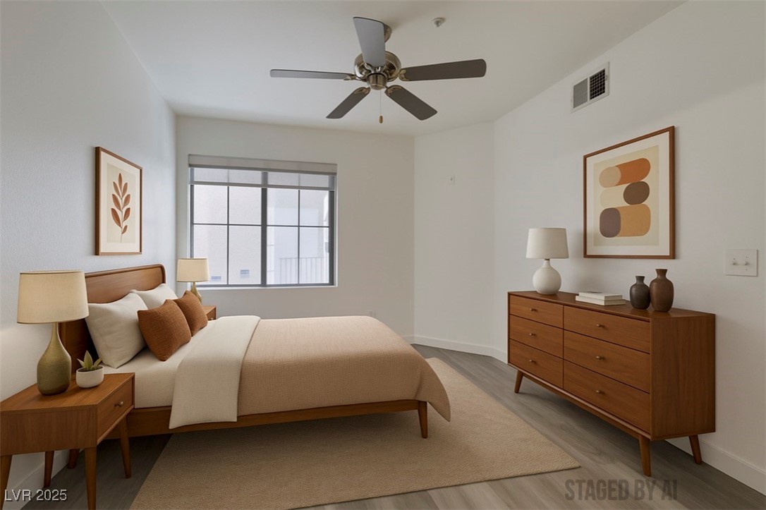 7151 South Durango Drive 211