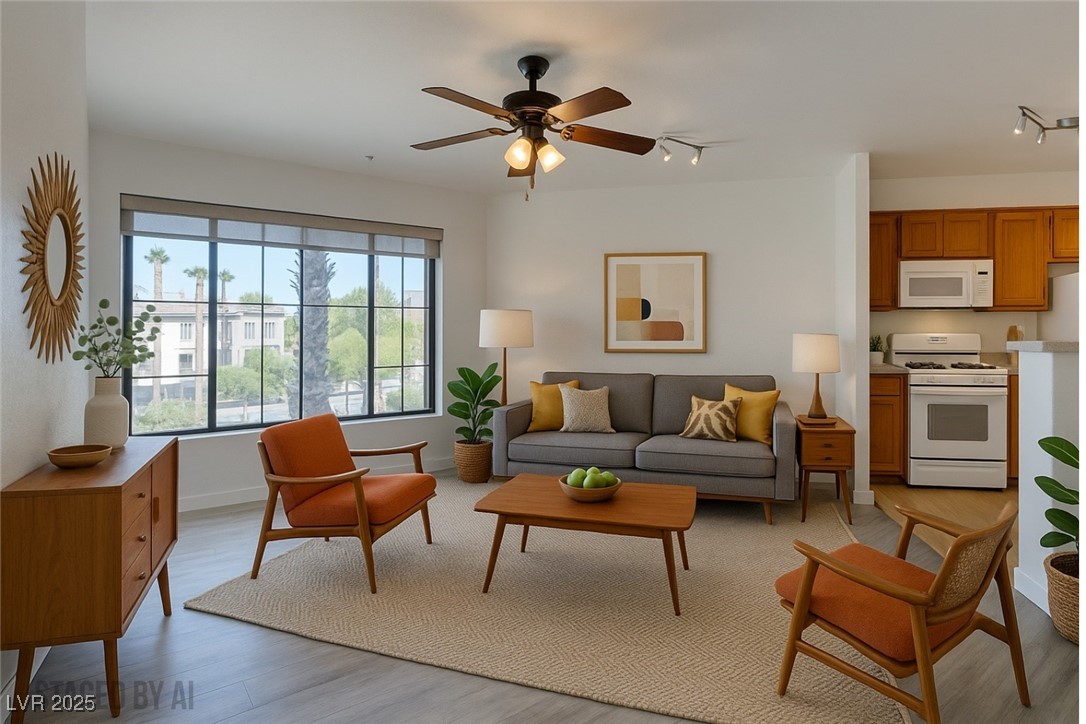 7151 South Durango Drive 211