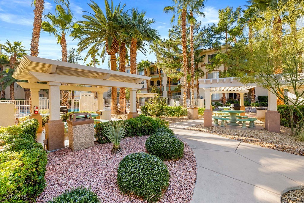 7151 South Durango Drive 211