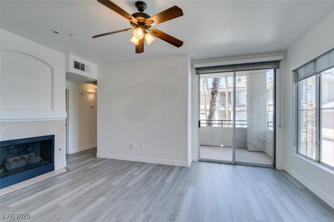 7151 South Durango Drive 211