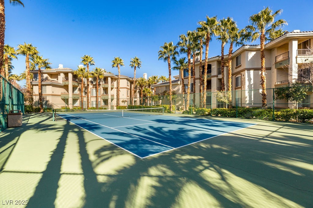 7151 South Durango Drive 211