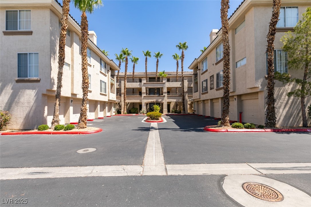 7151 South Durango Drive 211