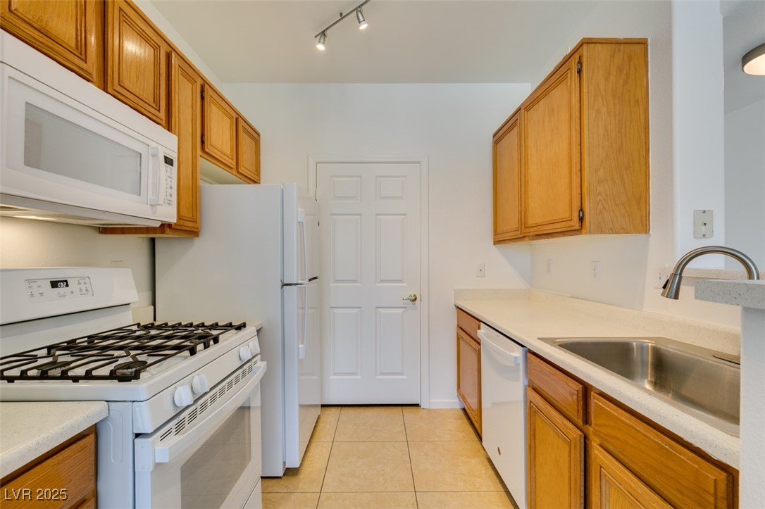 7151 South Durango Drive 211