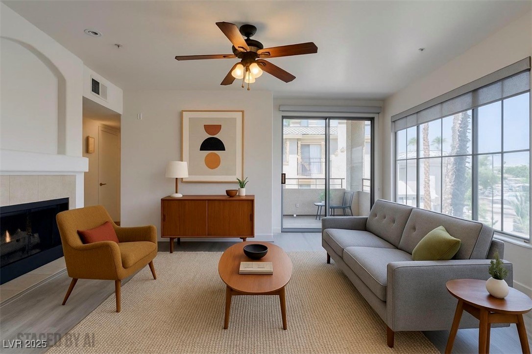 7151 South Durango Drive 211