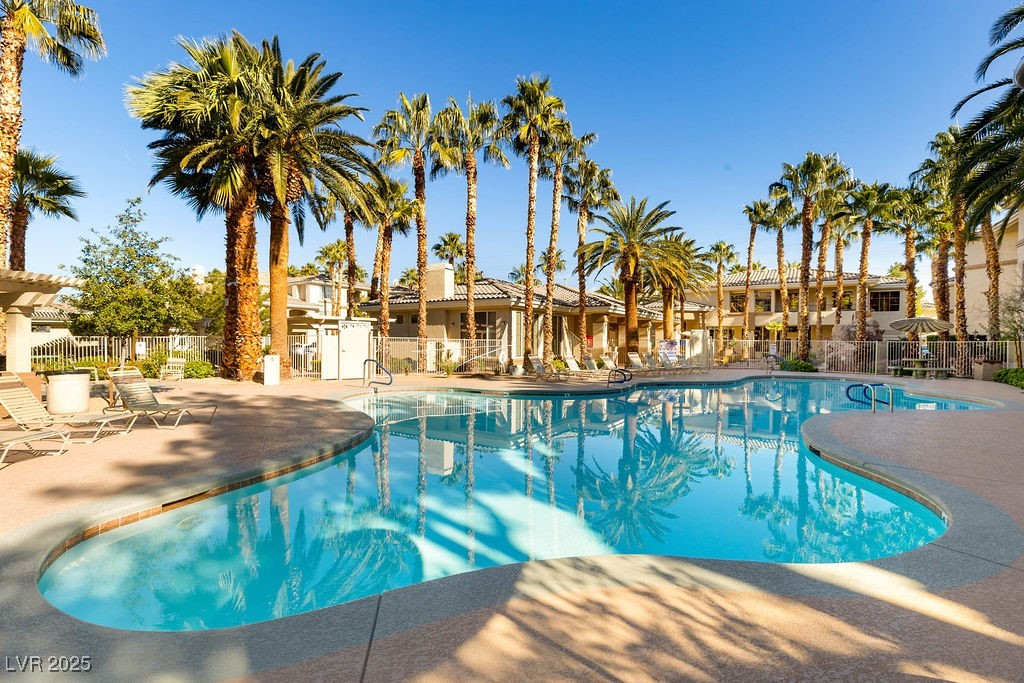 7151 South Durango Drive 211