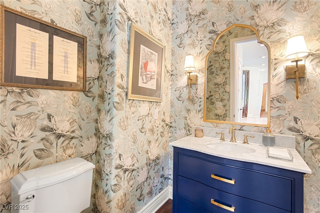 8901 Robinson Ridge Drive