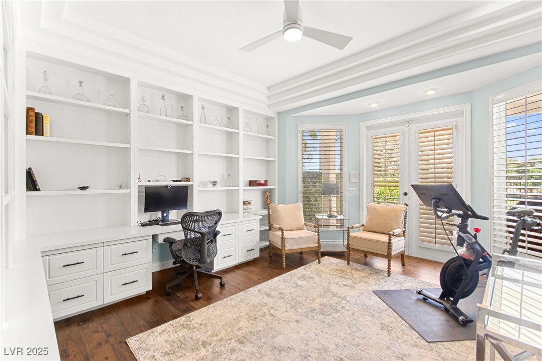 8901 Robinson Ridge Drive