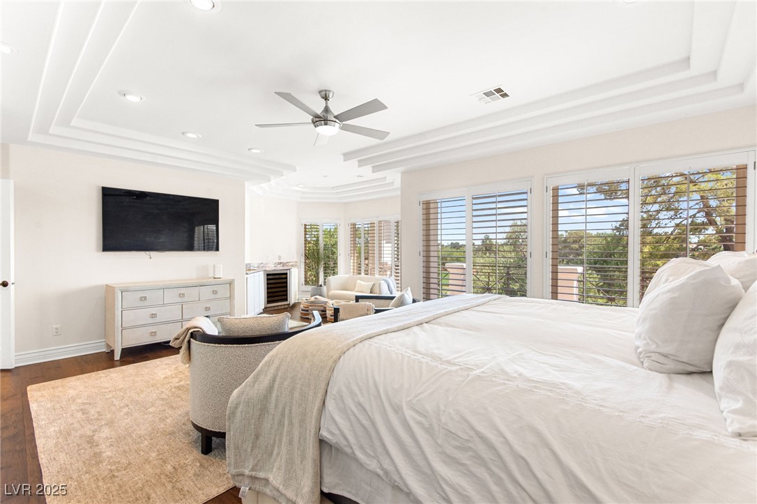 8901 Robinson Ridge Drive