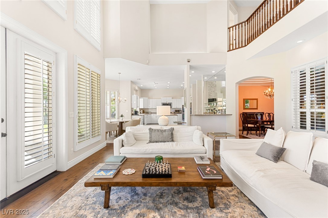 8901 Robinson Ridge Drive