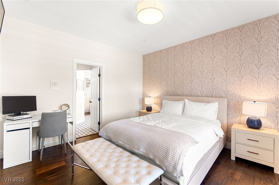 8901 Robinson Ridge Drive