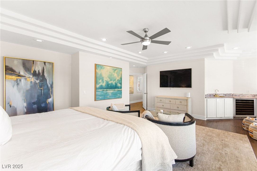 8901 Robinson Ridge Drive