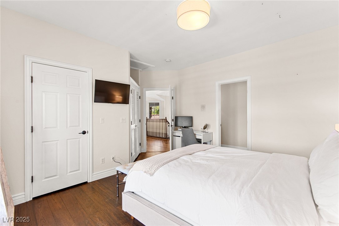 8901 Robinson Ridge Drive