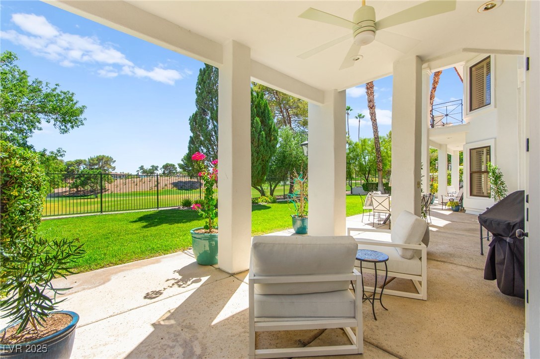 8901 Robinson Ridge Drive