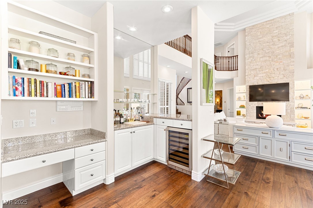 8901 Robinson Ridge Drive