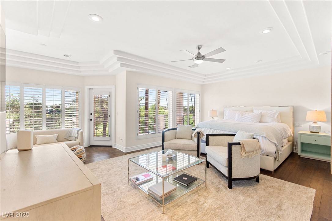 8901 Robinson Ridge Drive