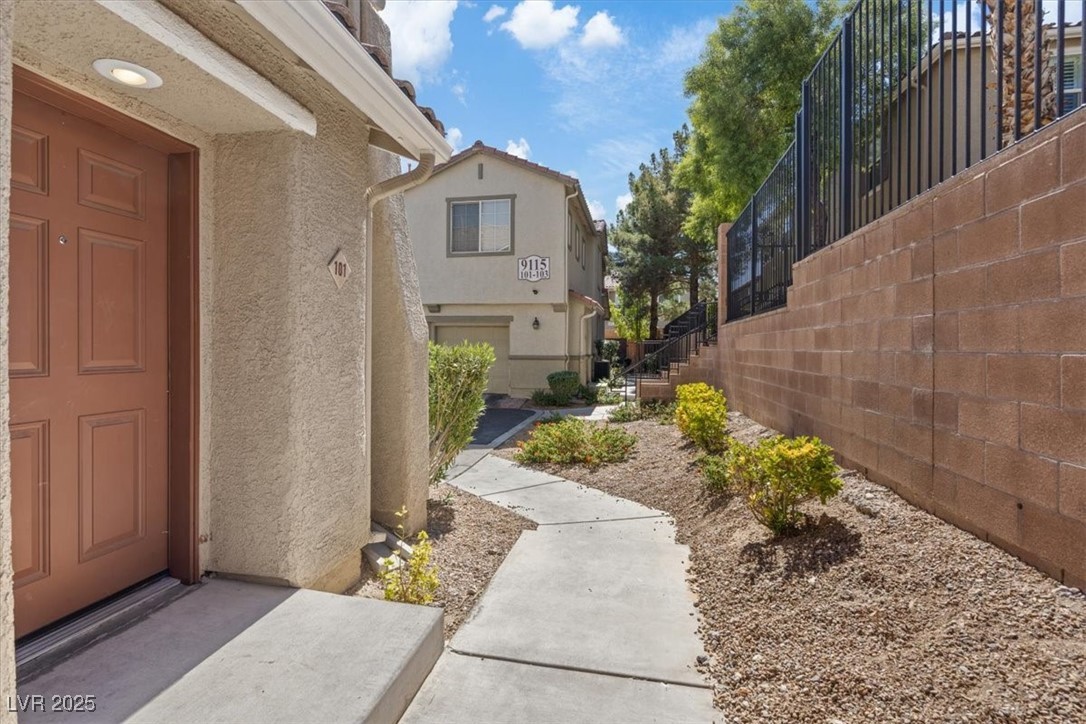 9116 Dancing Snow Court 101