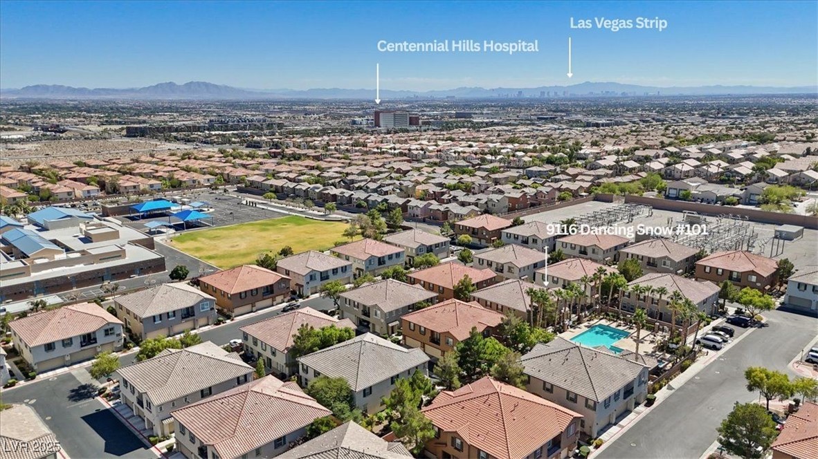 9116 Dancing Snow Court 101