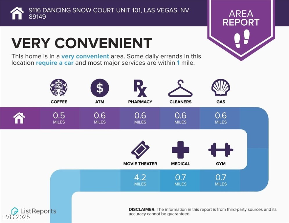 9116 Dancing Snow Court 101