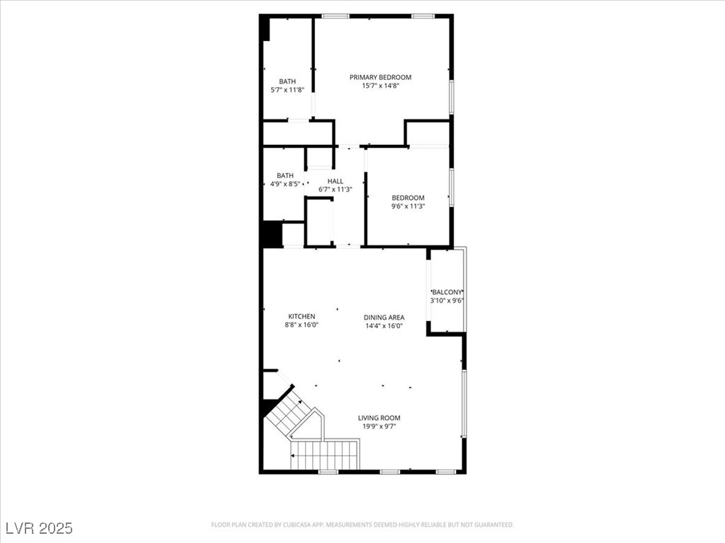 9116 Dancing Snow Court 101